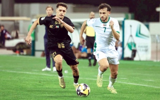 الصورة: مواجهات قوية في الجولة الـ 19 لدوري &laquo;الهواة&raquo; اليوم