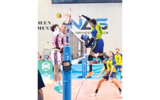 الصورة: لقب &laquo;طائرة ند الشبا&raquo; يُغري التداوي ويازار اليوم