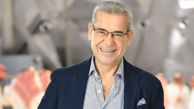 مصطفى الآغا. أرشيفية