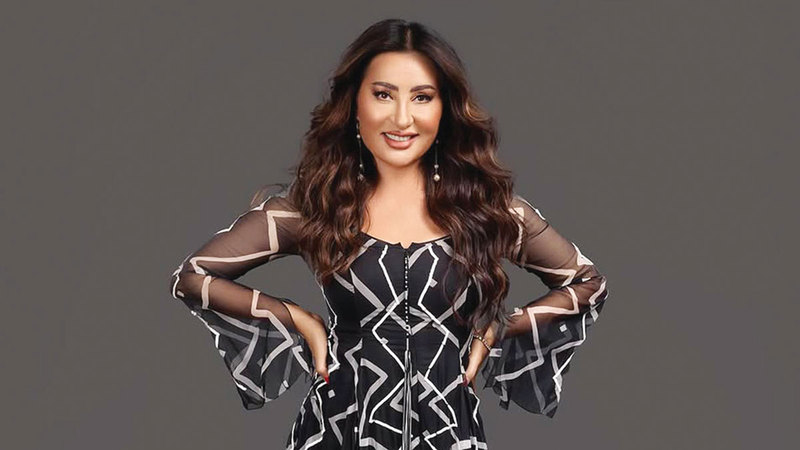 لطيفة التونسية. أرشيفية