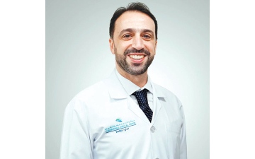 الصورة: 5 إرشادات لصيام مرضى الضغط