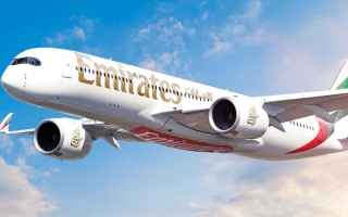 الصورة: &laquo;طيران الإمارات&raquo; تتوقع التشغيل الكامل لعملياتها خلال أيام