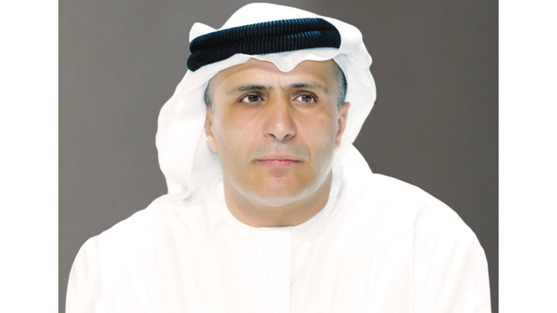 مطر الطاير: يُتوقع أن يصل عدد سكان المناطق التي يخدمها المشروع إلى أكثر من 420 ألف نسمة عام 2030.