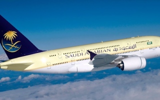الصورة: الخطوط السعودية تعلن استئناف رحلاتها جزئياً من وإلى دبي اعتبارًا من اليوم السبت