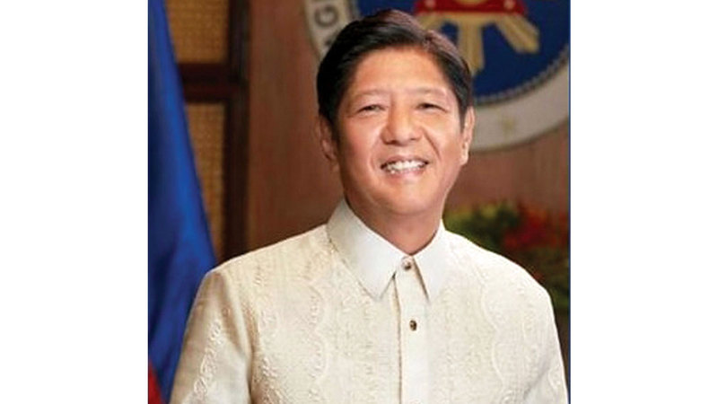 فيرديناند ماركوس: الفلبين تدعم دولة الإمارات في كل ما تتخذه من إجراءات للحفاظ على سيادتها وأمنها وسلامة أراضيها ومواطنيها.