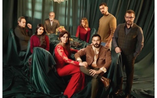 الصورة: كاريس بشار تقع في الفخ..موجة من الانتقاد لـ &laquo;سماهر&raquo;