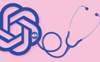 الصورة: نماذج الذكاء الاصطناعي الصحية.. لا تغني عن الطبيب