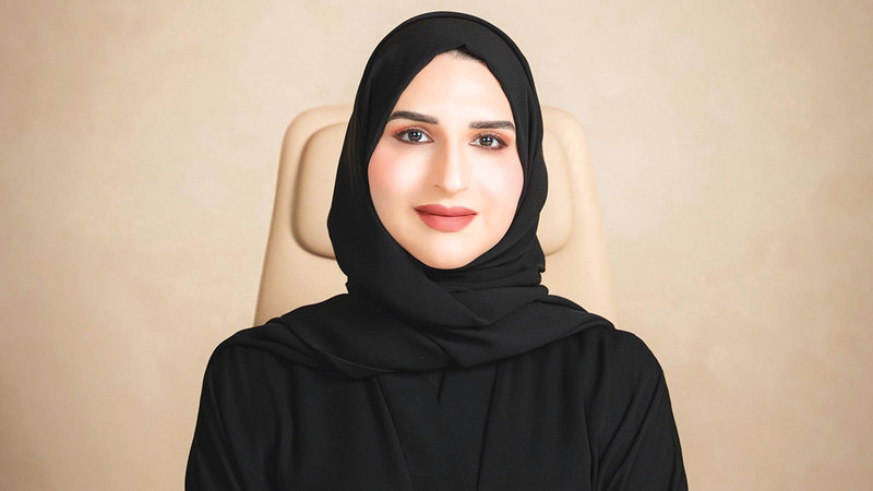 هالة بدري: دولة الإمارات قدمت نموذجاً رائداً في دعم وتمكين المرأة، وتعزيز مشاركتها في مختلف الميادين.