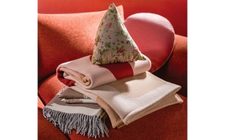 الصورة: 7 أفكار لديكور منزلي ملهم في أجواء رمضان والعيد