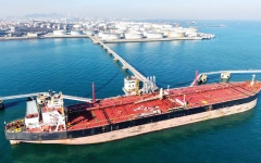 الصورة: آسيا قد تواجه &laquo;الاختبار الأخطر&raquo; لأمنها &laquo;الطاقي&raquo; بسبب مضيق هرمز