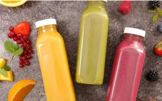 الصورة: 5 مشروبات غنية بفيتامين " D " لتعزيز العظام وتقوية المناعة