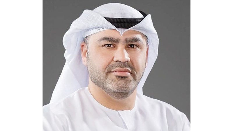 أحمد العلوي: الجيل الحالي يلمس أثر زايد في إنجازات الدولة، والتحوّل الذي جعل الصحراء واحات خضراء.