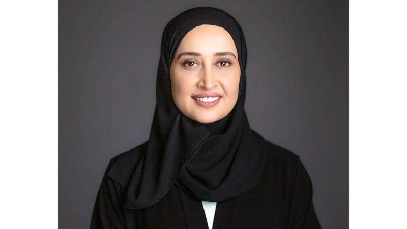 مريم بن ثنية: الطريقة التي تقدّم بها شخصية الشيخ زايد للأجيال الجديدة تركّز على إنسانيته وقربه من الناس.