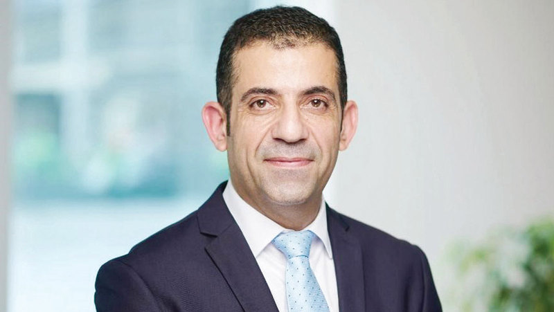 محمد عبنده: تأثر الأسعار وارتفاعها مرتبط بأعمال الاكتتاب وأسعار إعادة التأمين والتي تحددها شركات إعادة التأمين العالمية.