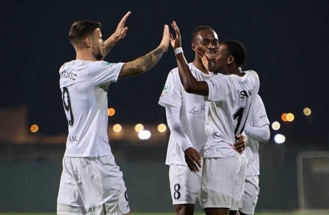 «يونايتد» يعزز صدراته لدوري «الأولى».. والذيد يدخل المنافسة