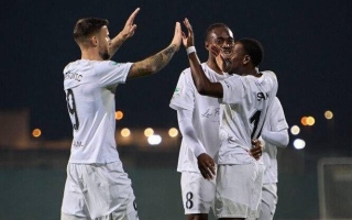 الصورة: &laquo;يونايتد&raquo; يعزز صدراته لدوري &laquo;الأولى&raquo;.. والذيد يدخل المنافسة