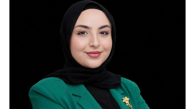 لجين المشني: كوب واحد من المشروبات المحلاة يحتوي على 100 سعرة سريعة الامتصاص.. كفيل برفع مستوى الأنسولين في الدم.