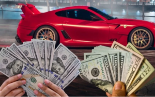 الصورة: المال وحده لا يشتري "فيراري" .. شروط غريبة وصارمة تضعها الشركة لامتلاك سيارتها