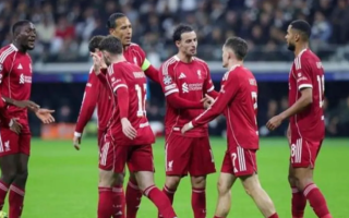 الصورة: بسبب الذكاء الاصطناعي .. ليفربول يشكو منصة إيلون ماسك