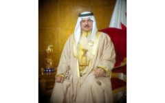 الصورة: ملك البحرين: اعتداءات إيران غير مسبوقة ولا يمكن تبريرها تحت أي ذريعة