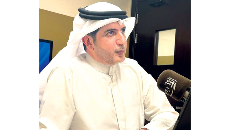 العقيد عمر مطر المزينة. من المصدر