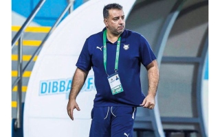 الصورة: تسالي:الأجواء الرمضانية في الإمارات تمنح اللاعبين تركيزاً أكبر