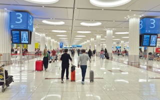 الصورة: وكالات سفر: الإلغاء المبكر للحجوزات المستقبلية يحرم المسافرين من تسهيلات شركات الطيران