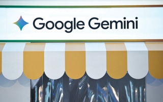 الصورة: &laquo;غوغل&raquo; تتيح أداة &laquo;جيمني كانفاس&raquo; لجميع مستخدمي محرك البحث في وضع &laquo;الذكاء الاصطناعي&raquo;