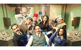 الصورة: مسلسلات رمضانية تراهن على الكوميديا و&laquo;النص التاني&raquo;