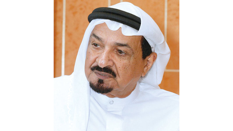 حميد بن راشد: «يوم زايد للعمل الإنساني» تجديد لنهج العطاء الإماراتي