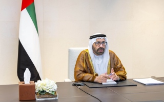 الصورة: الإمارات تطالب المجتمع الدولي تحمل مسؤولياته في إدانة العدوان الإيراني