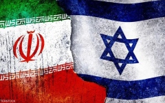 الصورة: إسرائيل: المعركة مع إيران قد تستمر 5 أسابيع إضافية لتدمير قدراتها الصاروخية