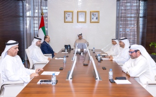 الصورة: "قضاء أبوظبي" توافق على قيد 22 وسيطاً جديداً لتسوية المنازعات المدنية والتجارية