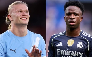 الصورة: ريال مدريد ومانشستر سيتي.. موعد المباراة وتاريخ المواجهات المباشرة