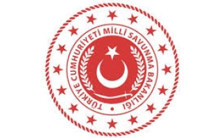 الصورة: "الدفاع التركية": دفاعات "الناتو" تعترض صاروخا باليستياً دخل المجال الجوي التركي