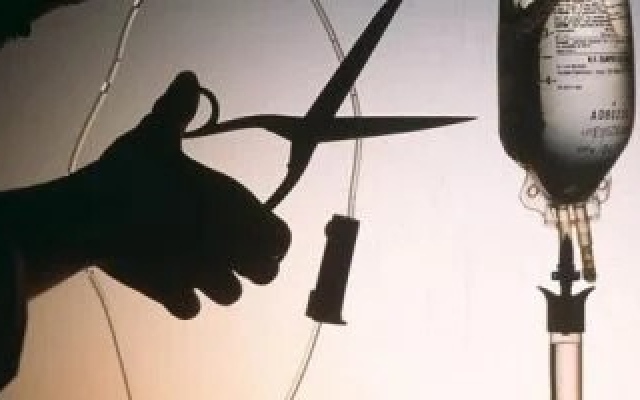 الصورة: عدد من ماتوا بالقتل الرحيم في كندا يتجاوز عدد قتلاها في الحرب العالمية الثانية