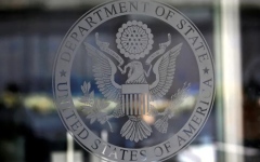 الصورة: أميركا تدرج "إخوان السودان" في قائمة الإرهاب العالمي