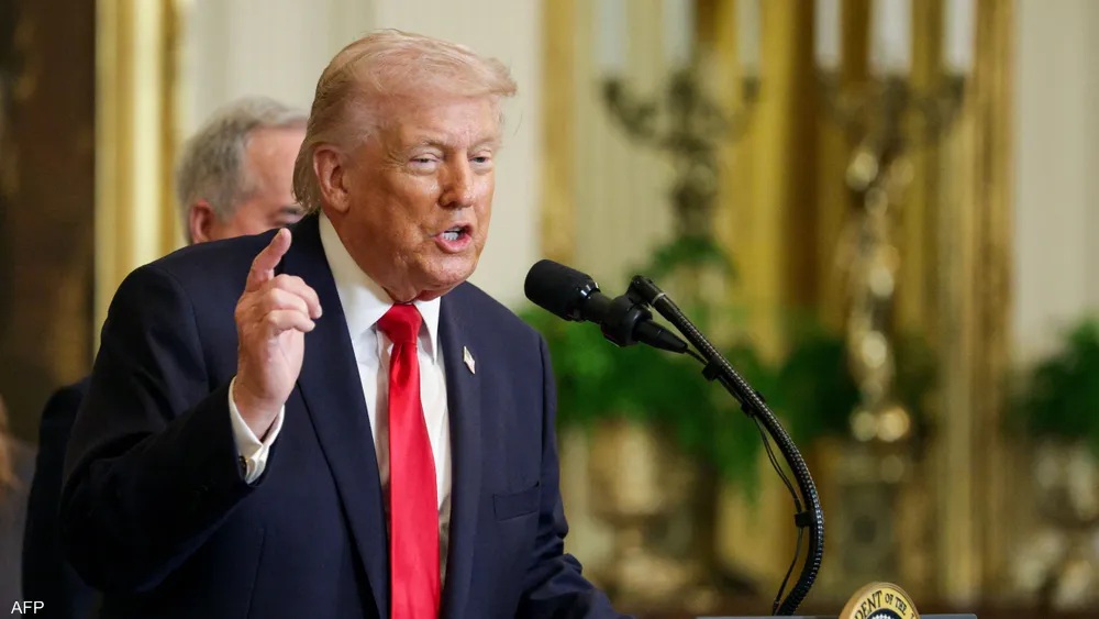 «يواجهن القتل».. ترامب يطلب من أستراليا منح اللجوء للاعبات منتخب إيران