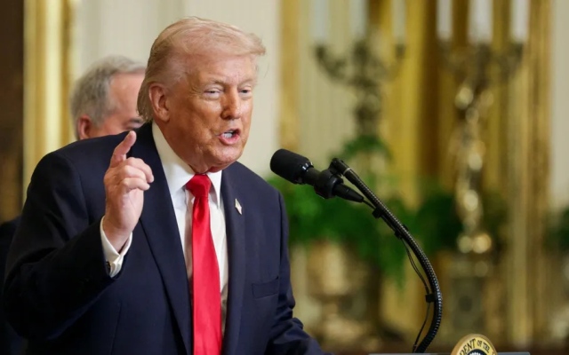 الصورة: &laquo;يواجهن القتل&raquo;.. ترامب يطلب من أستراليا منح اللجوء للاعبات منتخب إيران