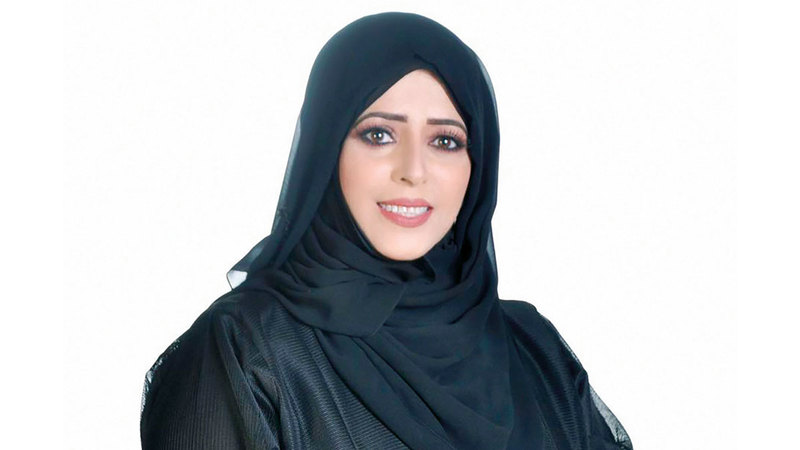 &laquo;أم حميد&raquo;: مبادرات كهذه لا تعرّف الآخرين بثقافة الإمارات فحسب، بل تذكّر أبناء الوطن أنفسهم بجذورهم وأصالتهم.