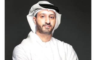 الصورة: &laquo;إمينسا&raquo; تحصل على تمويل من &laquo;دبي للمستقبل&raquo; و&laquo;غلوبال فنتشرز&raquo;