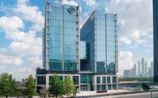 الصورة: بنوك وشركات عالمية تُعزّز حضورها في &laquo;DIFC Square&raquo;