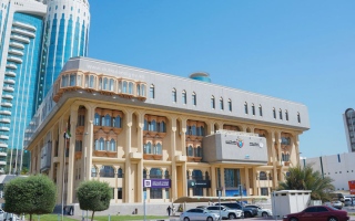 الصورة: 13.59 مليار درهم قيمة عمولات الوسطاء العقاريين في دبي خلال 2025 بنمو 31%