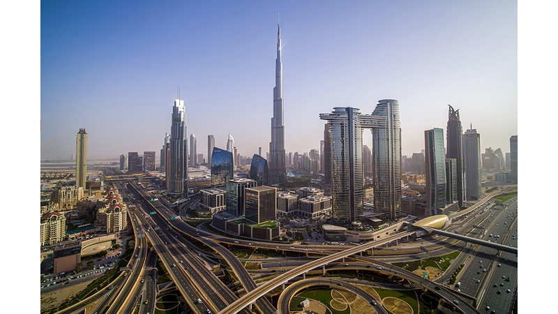 ثقافة النظافة في دبي نموذج حضري يعكس وعي المجتمع في بناء بيئة حضرية مستدامة. من المصدر