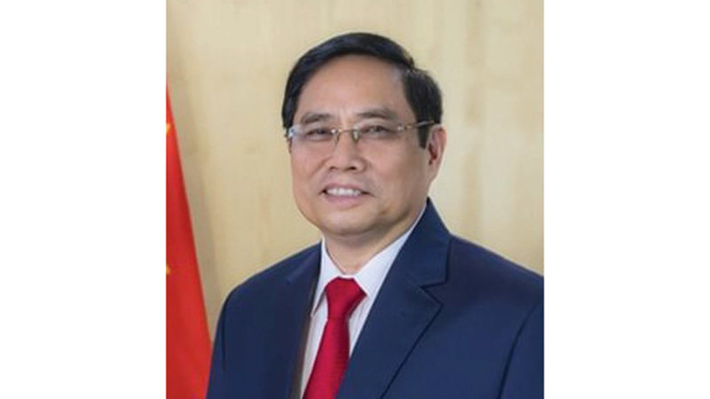 فام مينه تشينه: فيتنام تدين الاعتداءات الإيرانية السافرة على أراضي دولة الإمارات وعدد من الدول الشقيقة في المنطقة.