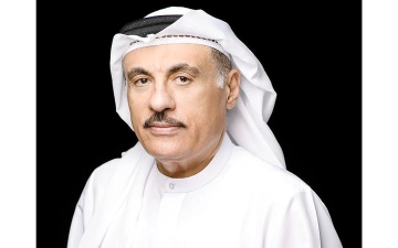 الصورة: 683 ألف درهم من &laquo;الأنصاري للصرافة&raquo; و&laquo;هاربور العقارية&raquo; ومتبرعين لـ &laquo;ياك العون 7&raquo;