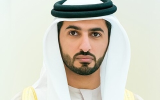 الصورة: راشد بن حميد: فرصة تأهل منتخب الإمارات إلى كأس العالم كانت &laquo;على طبق من ذهب&raquo;