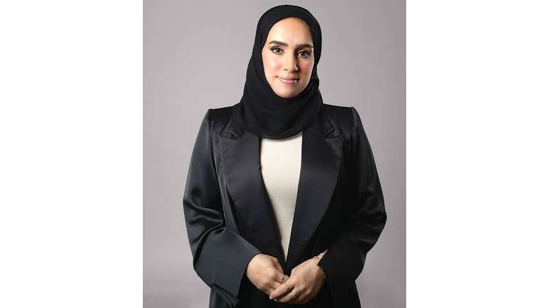 حمدة البساطة: &laquo;سما دبي&raquo; حريصة على تقديم محتوى يعكس هوية المجتمع الإماراتي وقيمه الأصيلة.