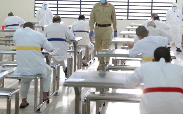 الصورة: &laquo;ياك العون 7&raquo; تُنهي معاناة &laquo;أبوعبدالله&raquo; مع قضية مالية &laquo;مرهقة&raquo;