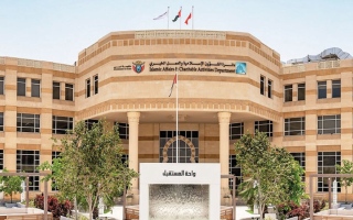 الصورة: &laquo;إسلامية دبي&raquo; تعتمد إطاراً تنظيمياً موحّداً للحصالات الذكية